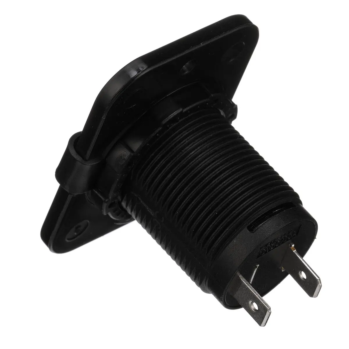 Seachoice A13-142Ap-Bb1 Accessory Socket, 12V, Boat 2