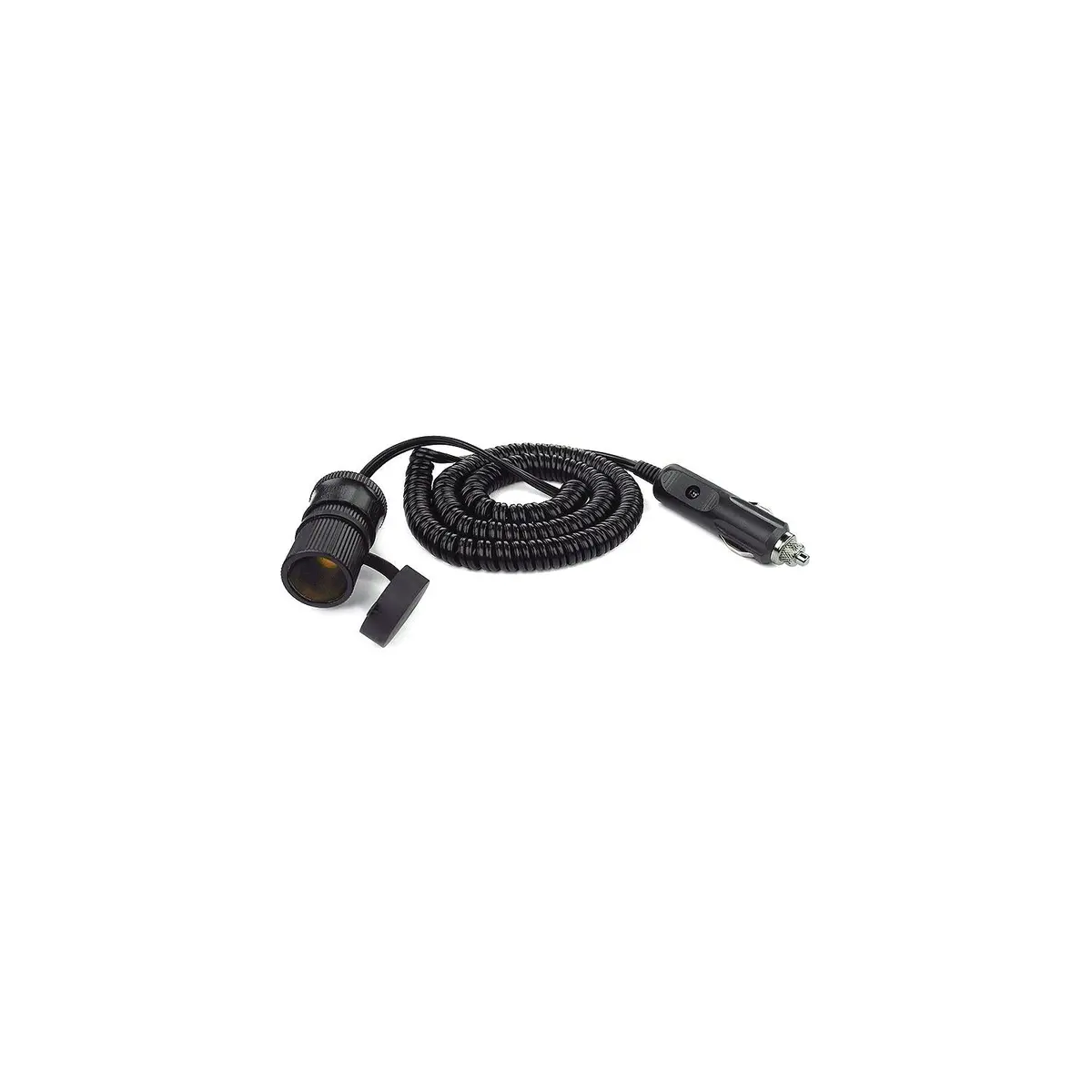 Seachoice 15051 10' Coiled Extension Cord 1