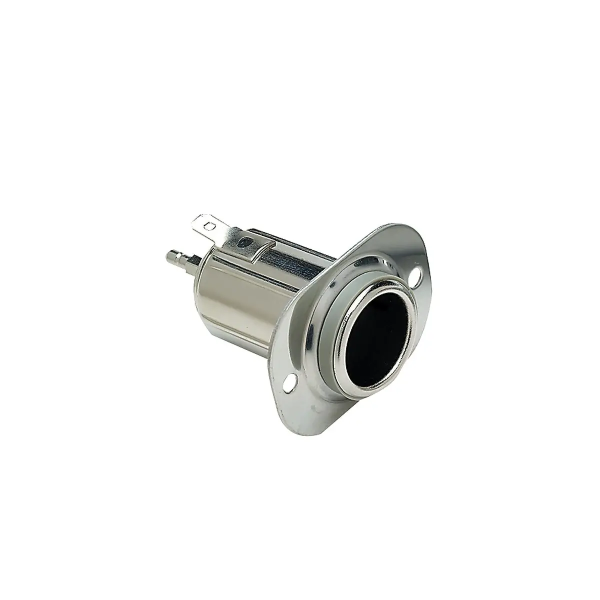 Seachoice 15121 Replacement 12V Socket Only For Chartlight/Cigarette Lighter 1
