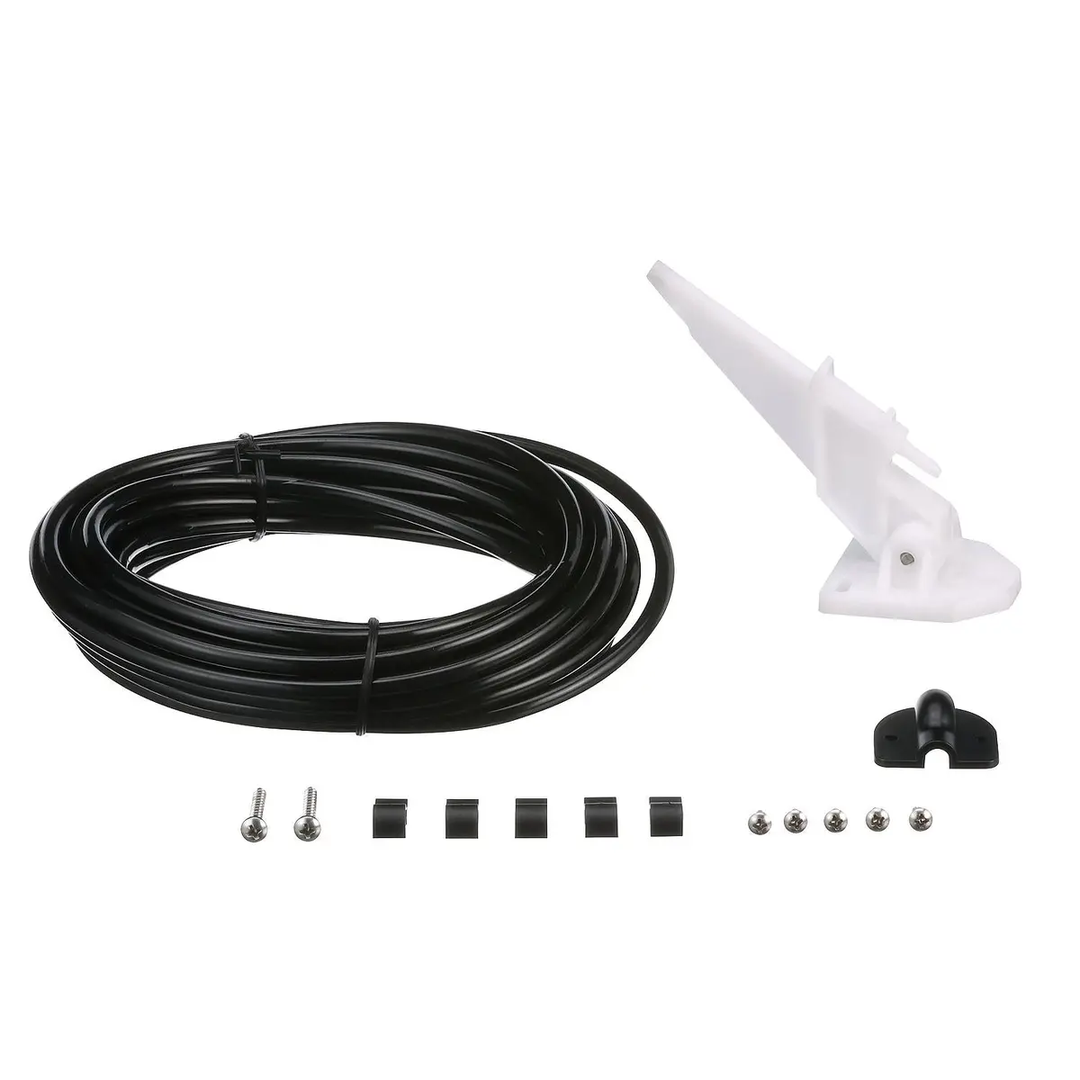 Seachoice 15391 Marine Speedometer Pitot Kit, 20 Ft. 1