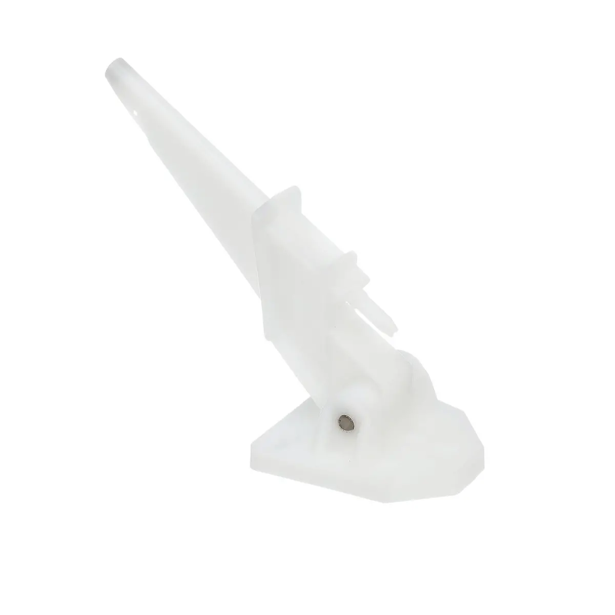 Seachoice 15401 Universal Marine Speedometer Pitot Tube, White Finish 1