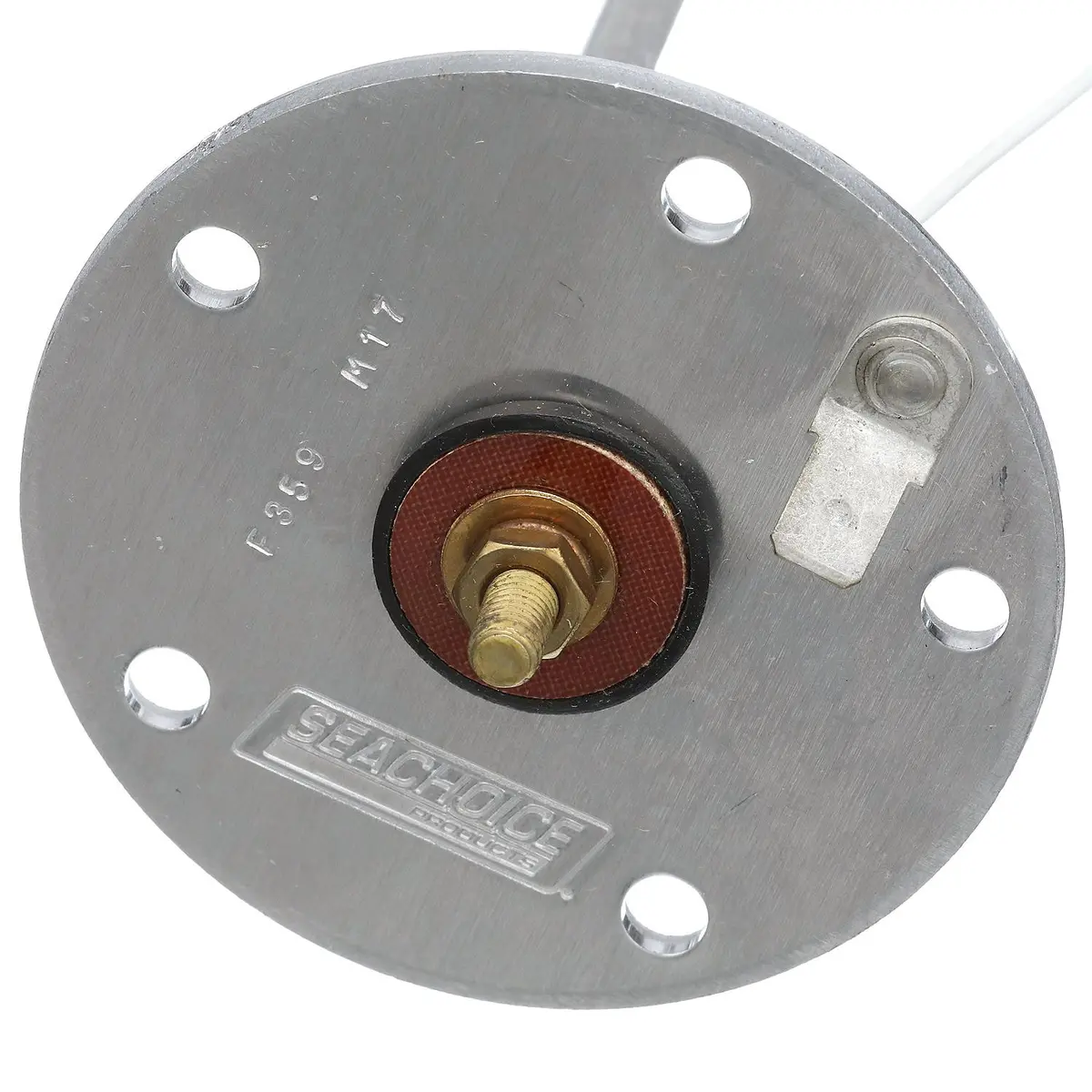 Seachoice 50-15471 Fuel Electric Sending Unit Boat Kit, 6-24 In. Tank 1