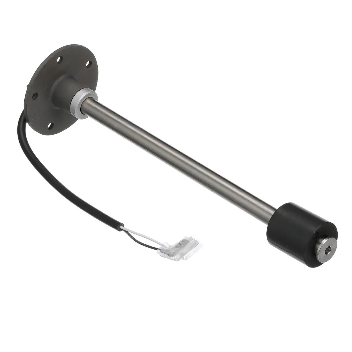 Seachoice 50-15551 Fuel Sending Unit, 10 In./250Mm Tank, 33 (Full) & 240 (Empty) Ohm Fuel Gauges 1