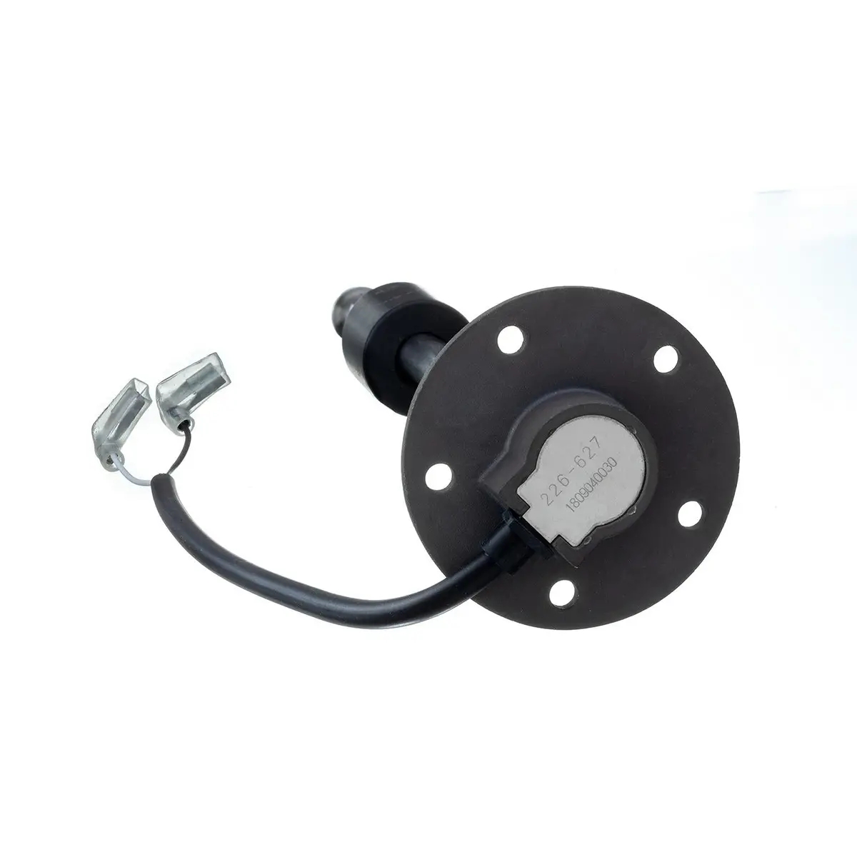 Seachoice 50-15553 Fuel Sending Unit, 11 In./270Mm Tank, 33 (Full) & 240 (Empty) Ohm Fuel, Includes Gasket 2