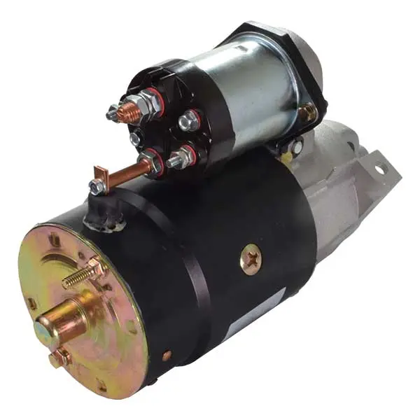 Emp 50-15860 Starter 1