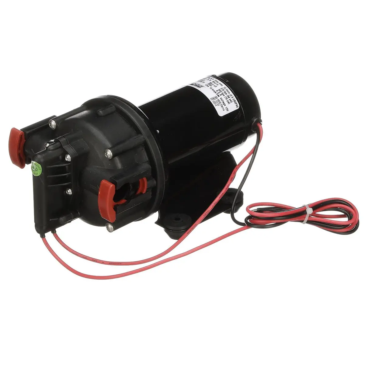 Seachoice 64535Sc 12V Wash Down Pump Kit 2