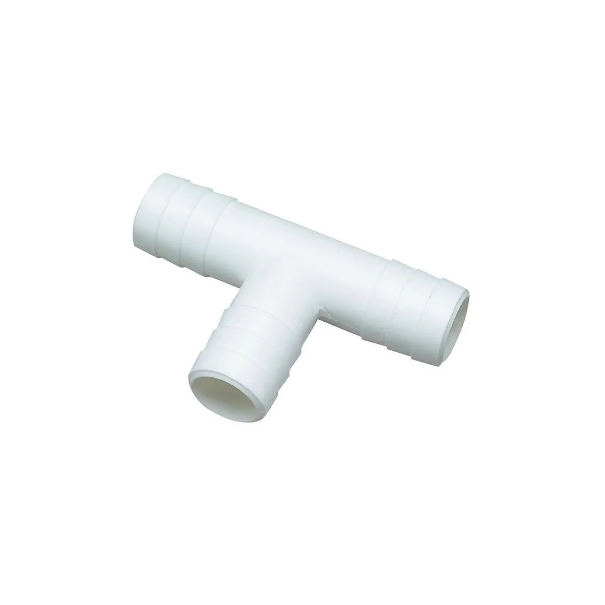 Seachoice 18241 Plastic Tee For Hose 1