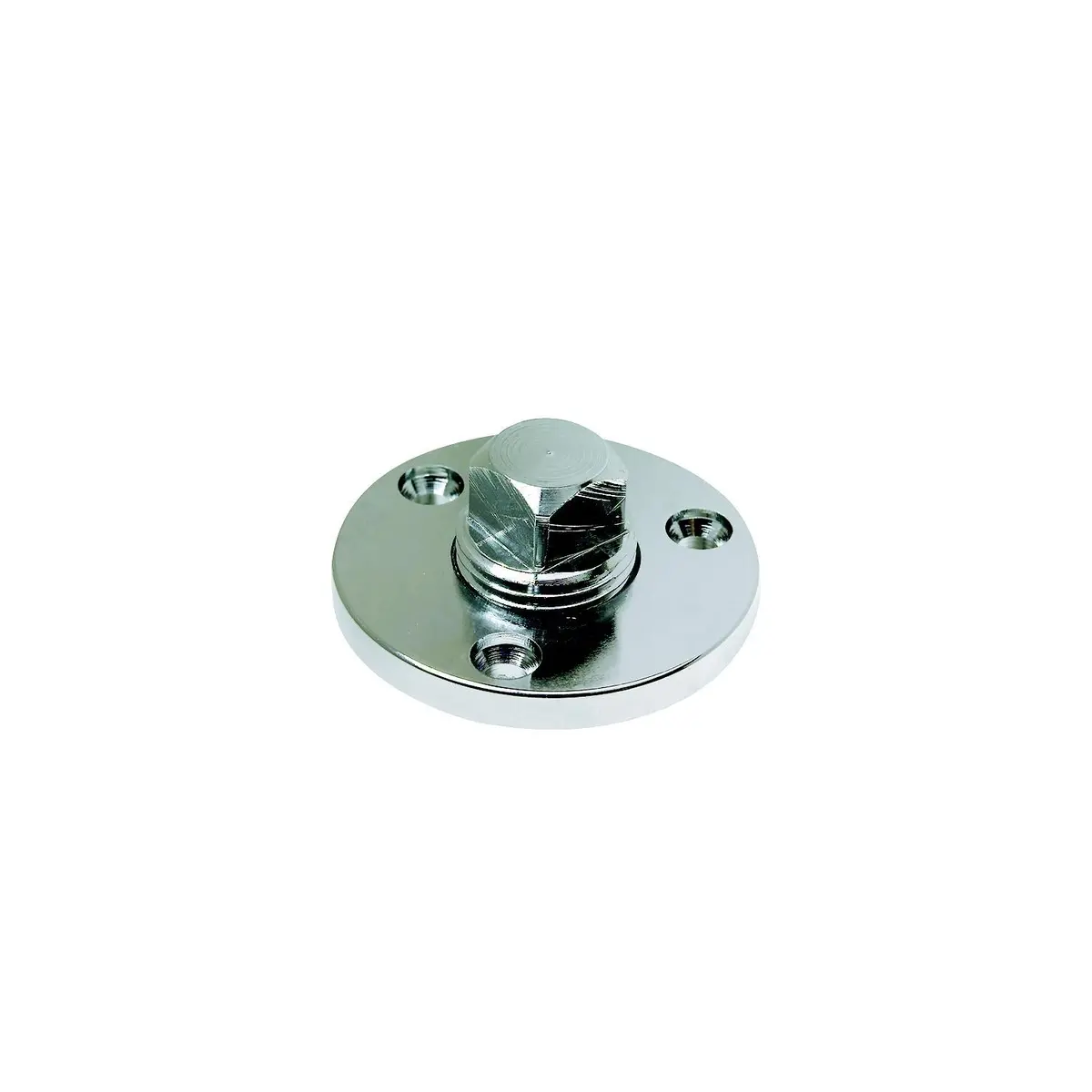 Seachoice 18731 Garboard Drain And Plug 1