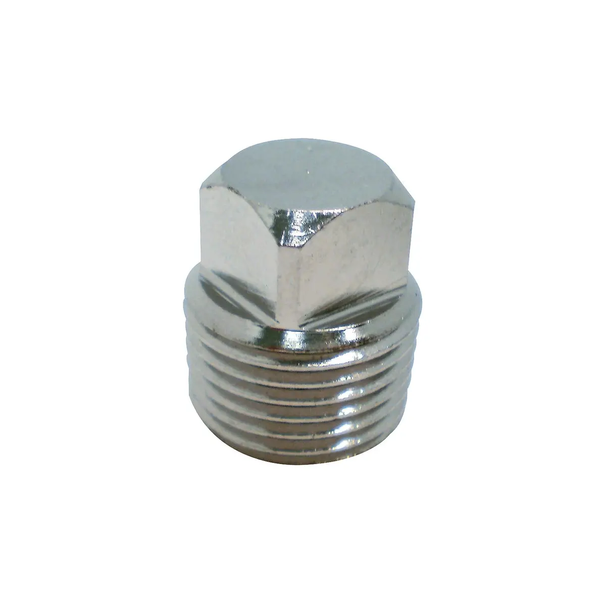Seachoice 18721 Replacement Garboard Drain Plug Only 1