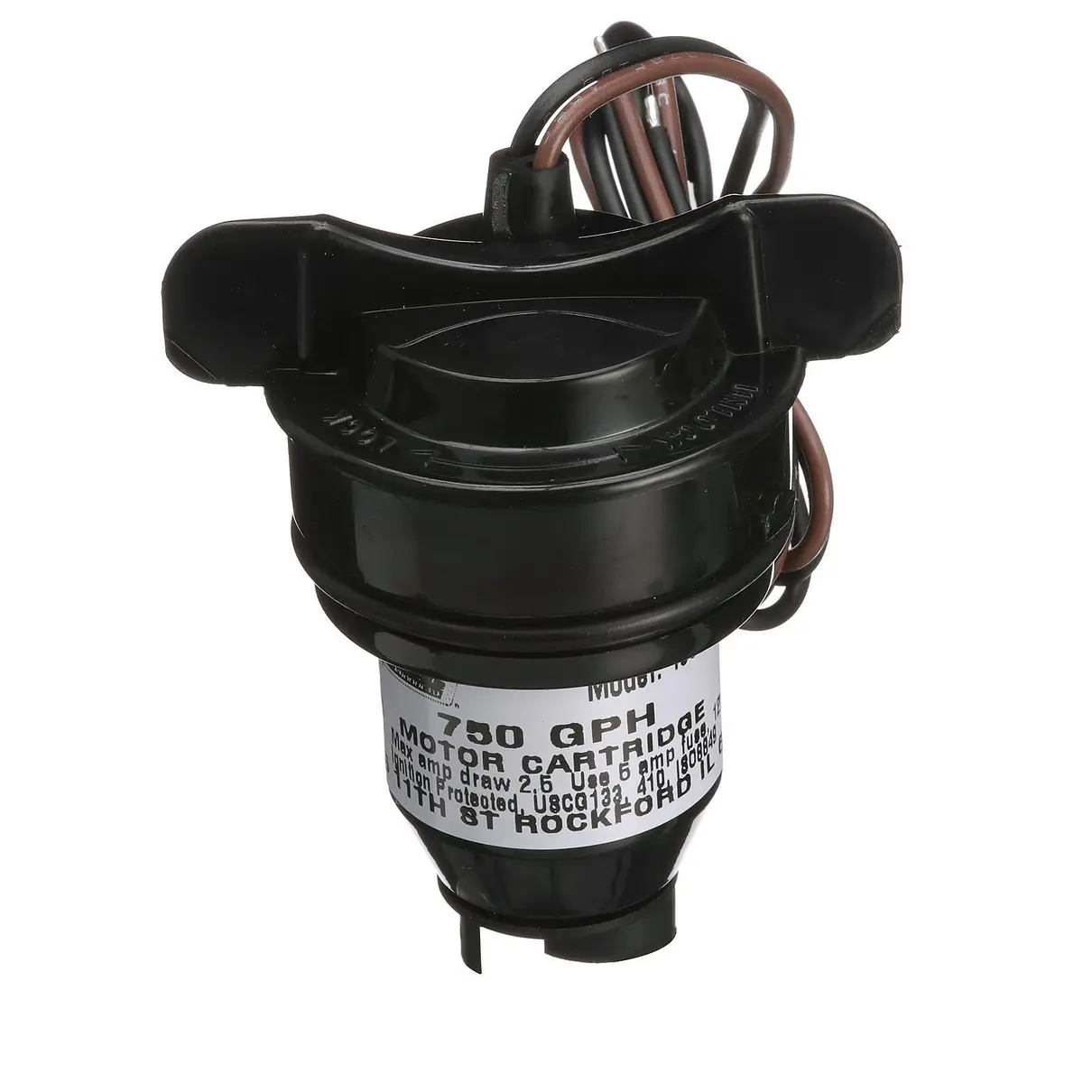 Seachoice 28572Sc 12V Replacement Cartridge For Bilge Pump 1