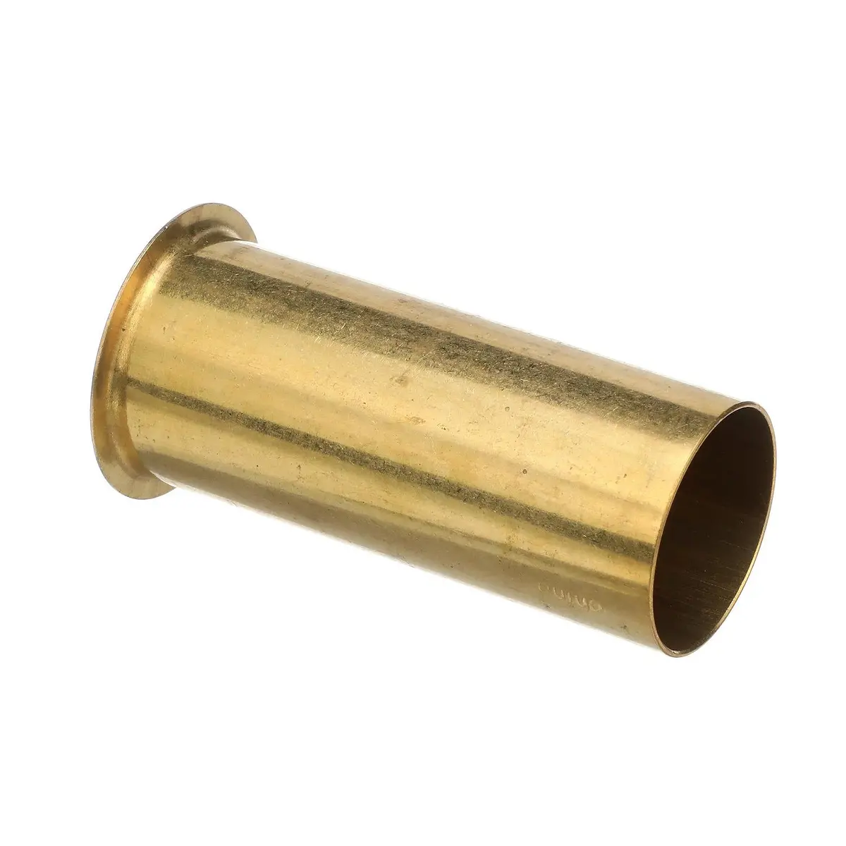 Seachoice 19091 3 In. Brass Drain Tube, 1.25 In. Diameter 1