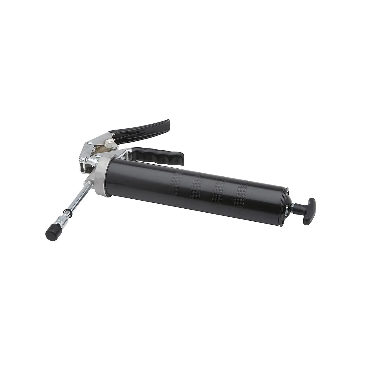 Seachoice 19196 Heavy Duty Grease Gun, 4 In. Pipe, 14 Oz. Lever 1