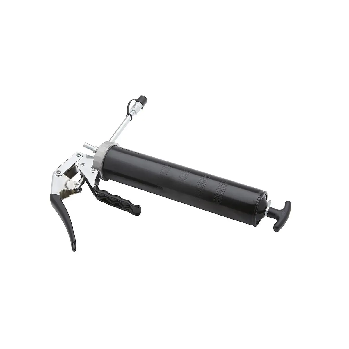 Seachoice 19196 Heavy Duty Grease Gun, 4 In. Pipe, 14 Oz. Lever 2