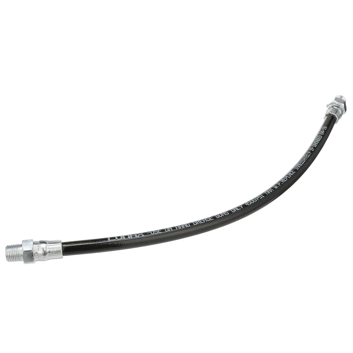 Seachoice 19198 Grease Gun Hose, 12 In. 1