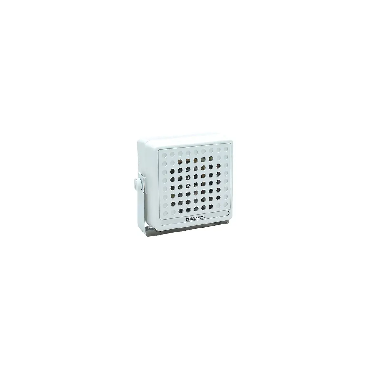 Seachoice 19751 Vhf External Speaker White 1