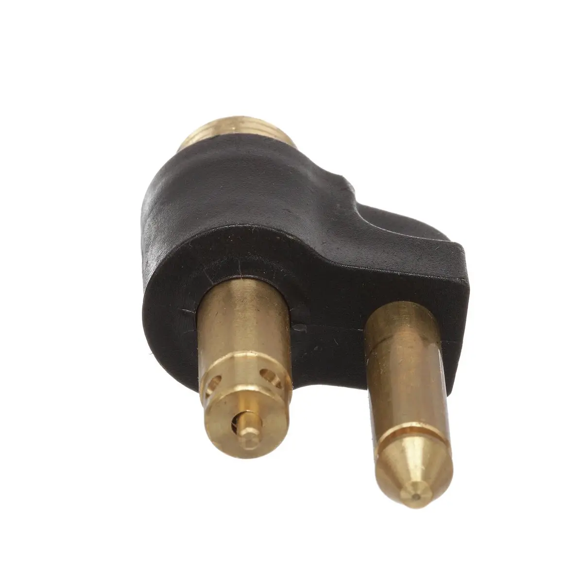 Seachoice 20591 Fuel Connector For Mercury (1998 And Newer), Male, 1/4 In. Npt 1
