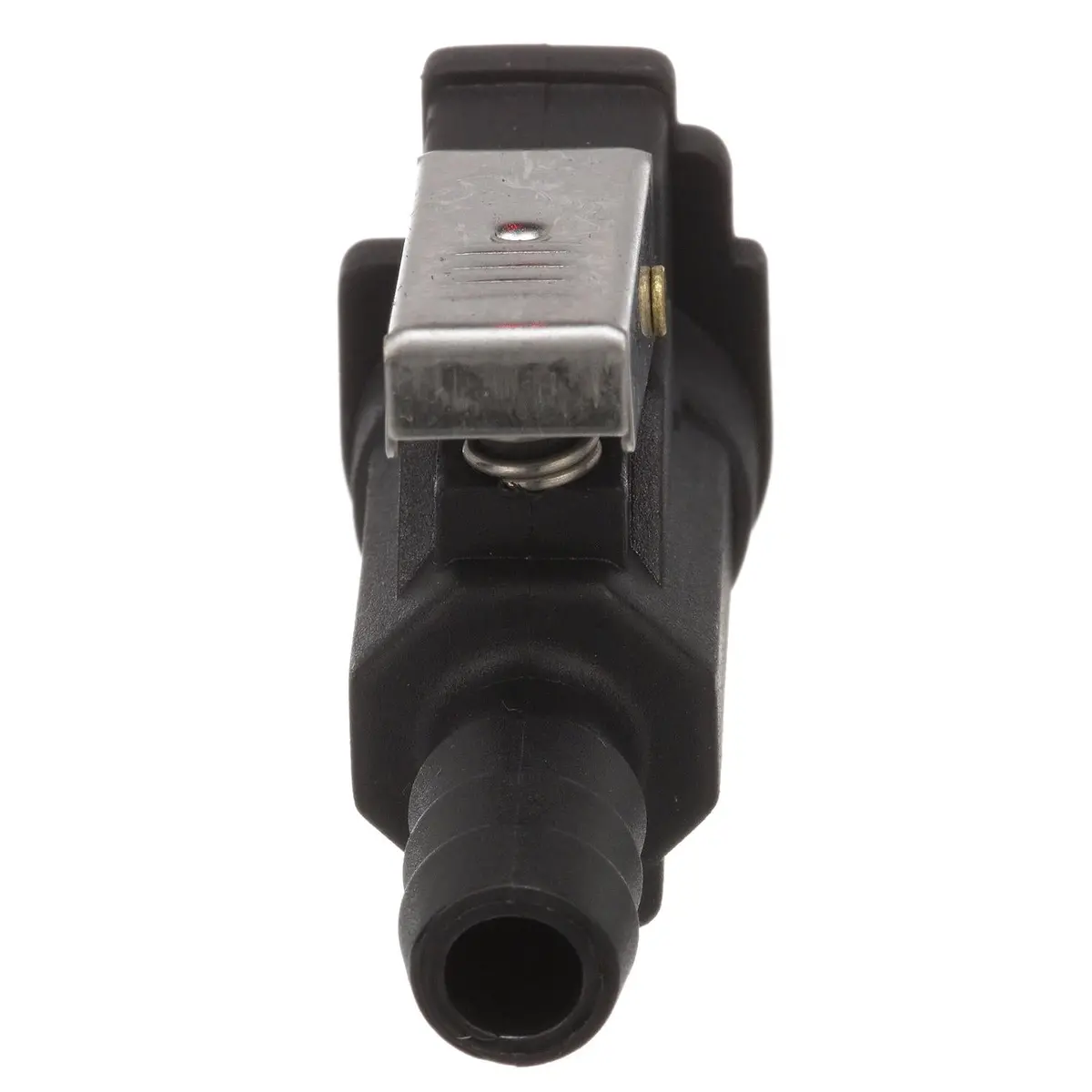 Seachoice 20671 Fuel Connector For Yamaha, Mercury/Female, 3/8 In. Barb 1