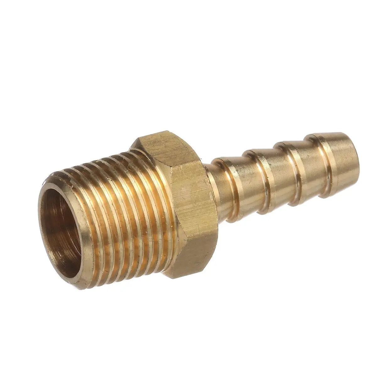 Seachoice 50-20781 Brass Male Hose Barb 1
