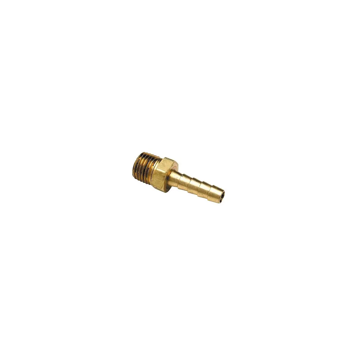 Seachoice 50-20771 Brass Male Hose Barb 1