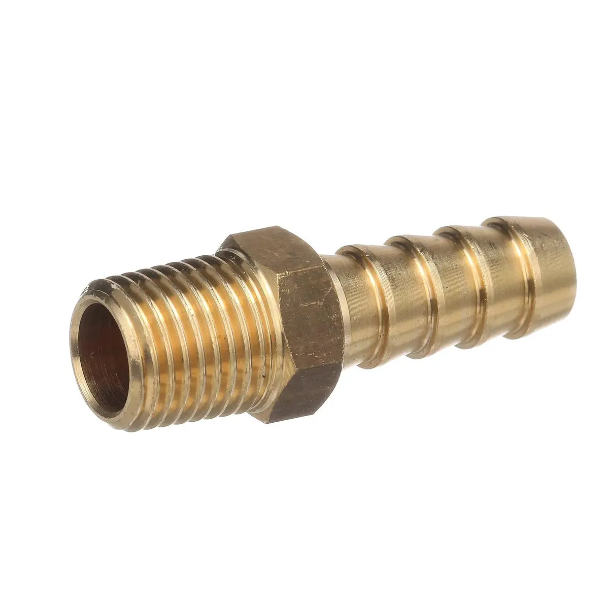 Seachoice 50-20821 Brass Male Hose Barb 1