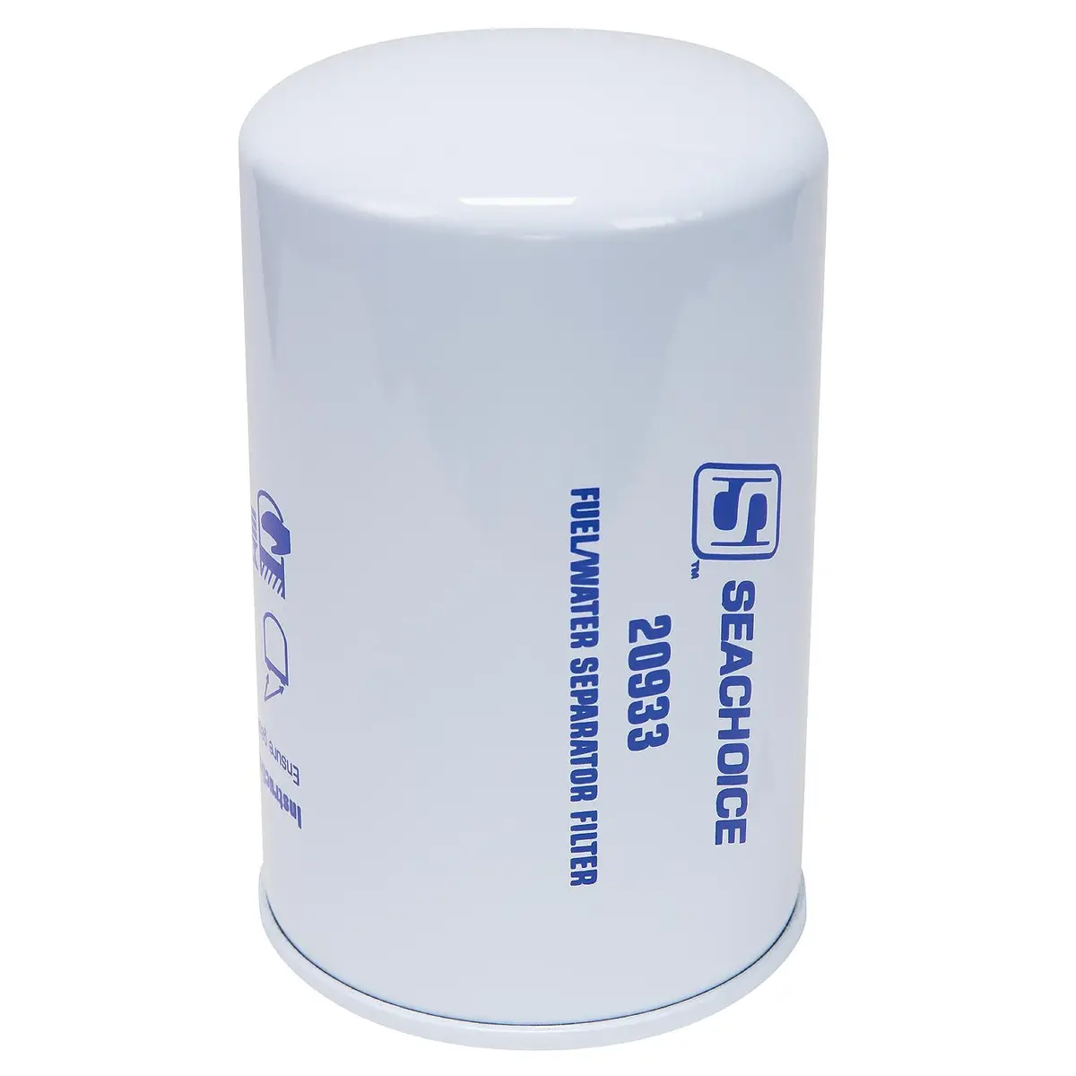 Seachoice Sfc-91010-V106 20933 Fuel/Water Separating Filter 1