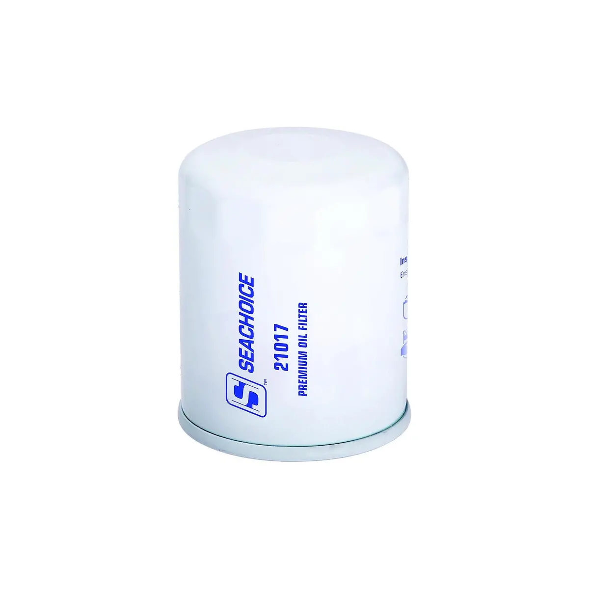 Seachoice C-90023-V106 21018 Full-Flow Oil Filter 1