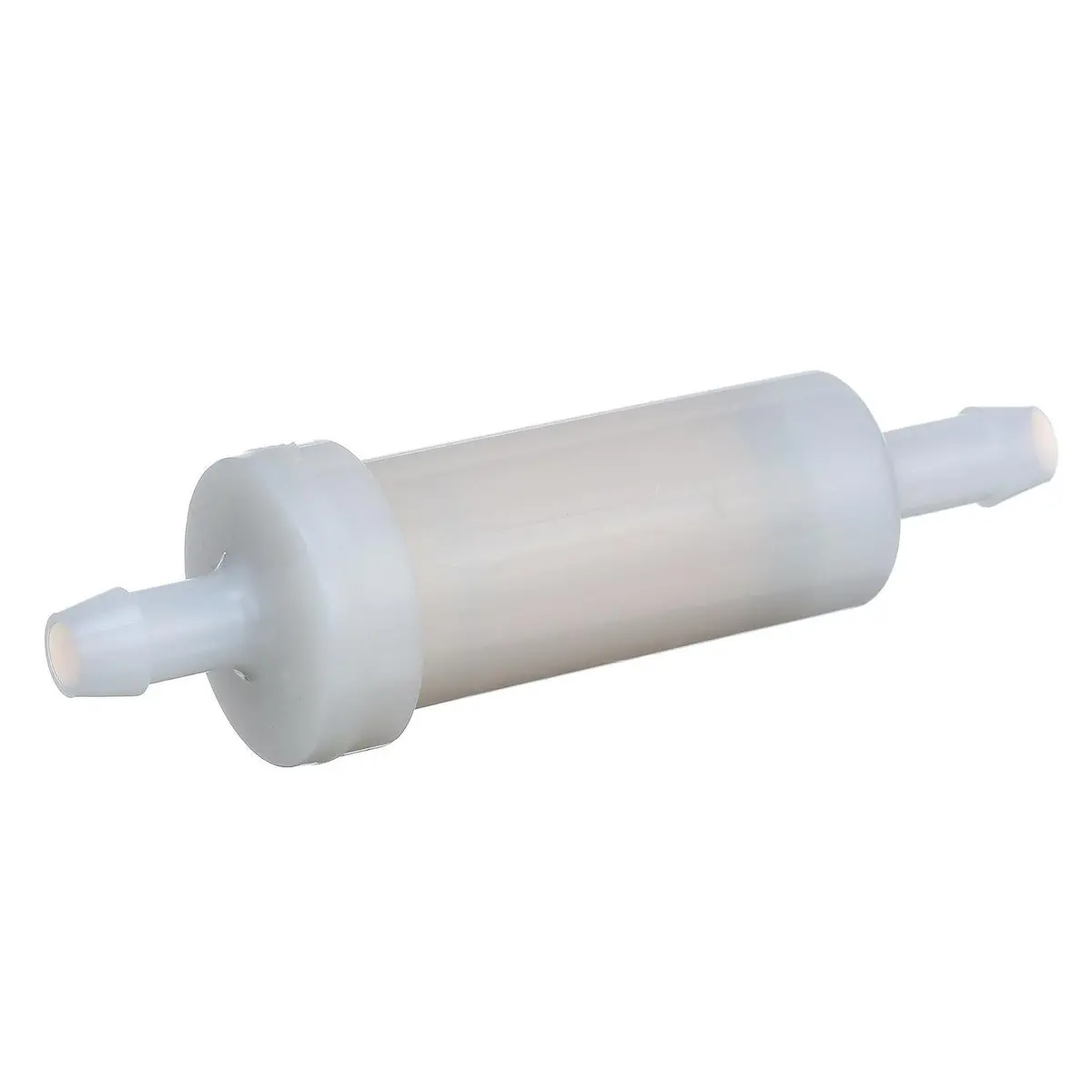 Seachoice 21101 In-Line Fuel Filter, 1/4 In., Plastic, Outboard, 20 Micron 2