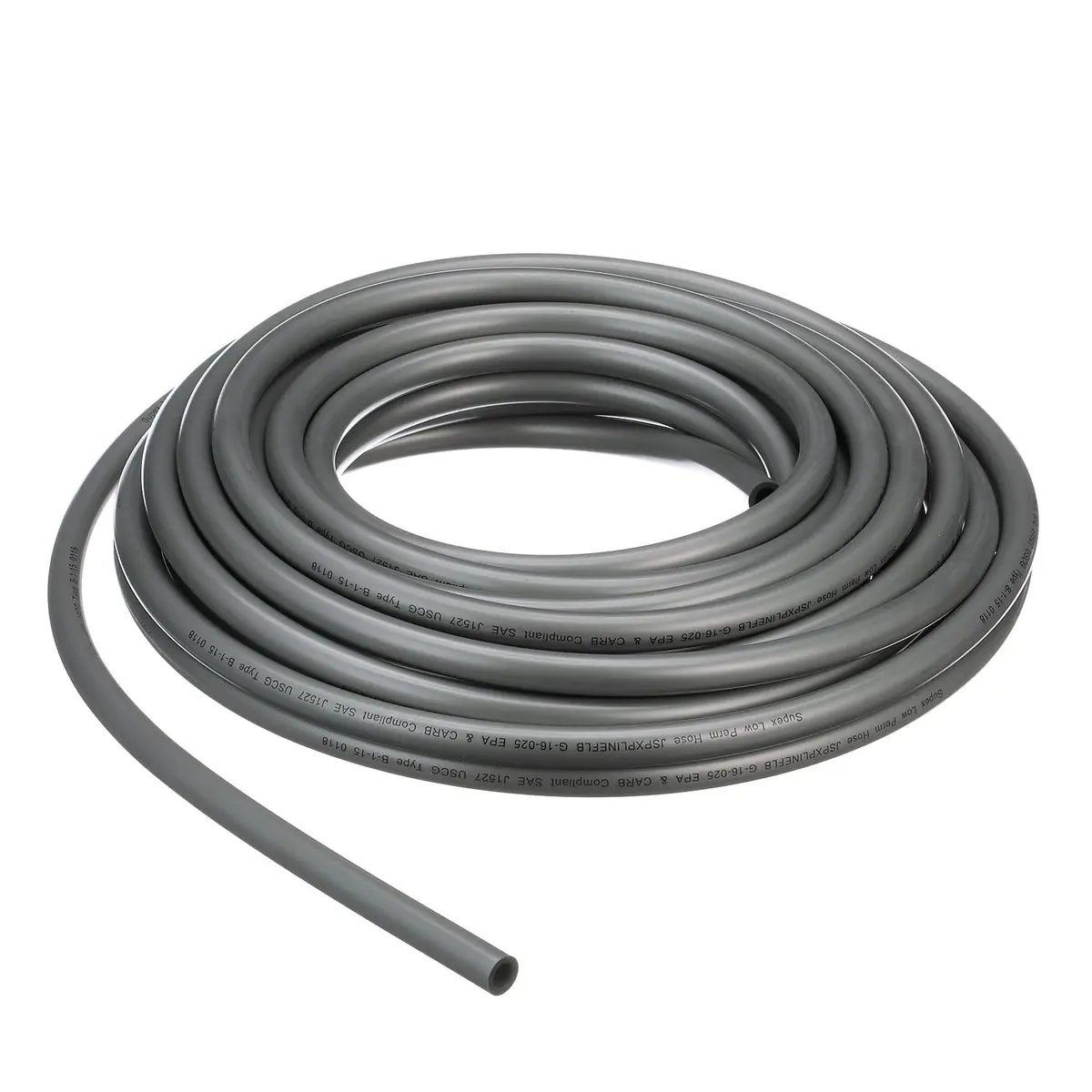 Seachoice 21221 Fuel Hose Epa Compliant, For Repair & Replacement On Outboard Engines, Type B1-15 2