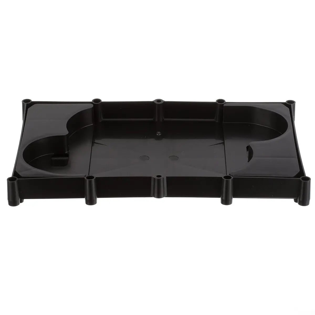 Seachoice 21951 Battery Tray W/ Strap For D27m & D31m Optima Batteries 1