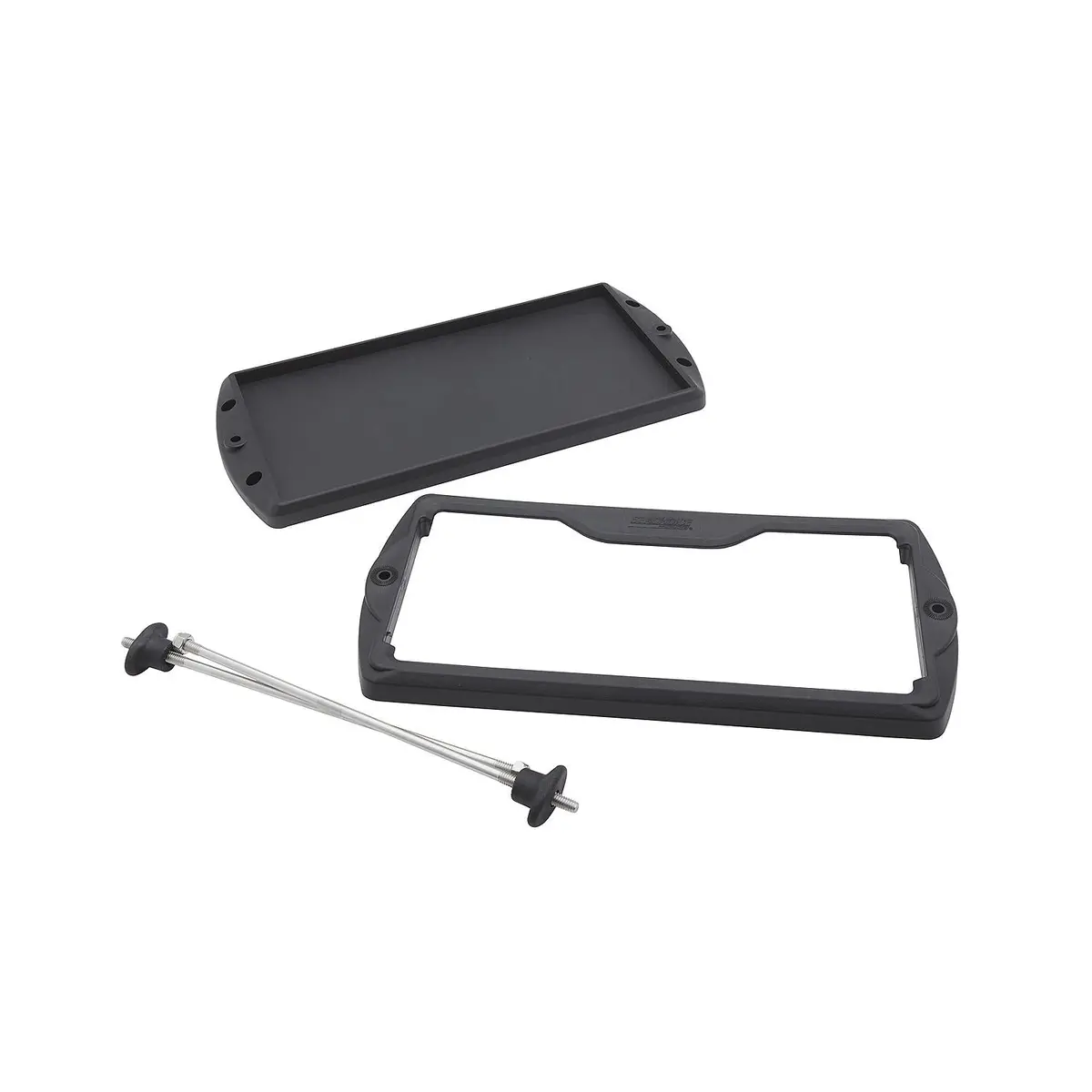 Seachoice 21991 Premium Battery Tray With Stainless Steel Hardware, 29 Series 2