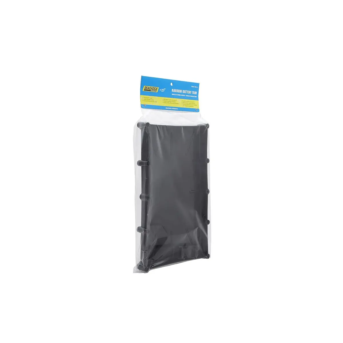 Seachoice 22014 Narrow Battery Tray, 31 Series 1