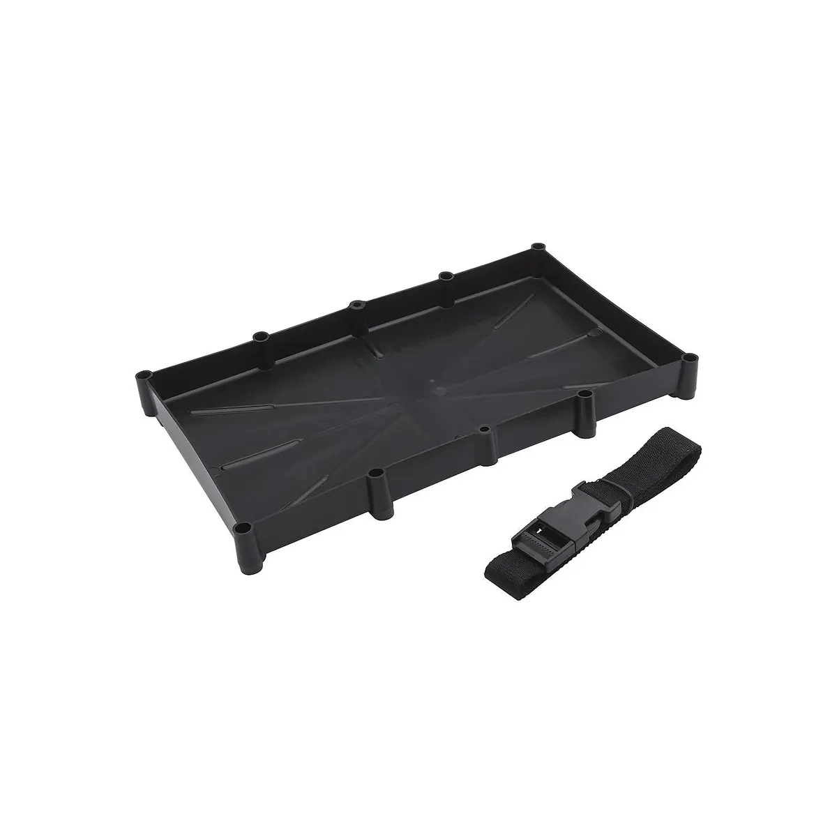 Seachoice 22014 Narrow Battery Tray, 31 Series 2