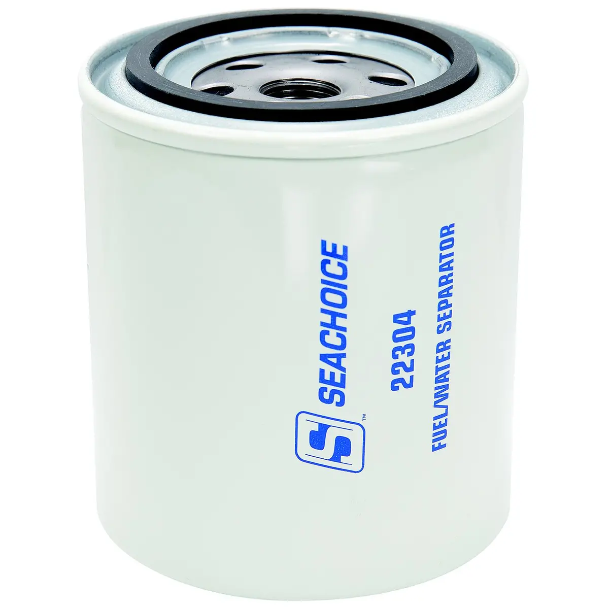 Seachoice C14568 22304 Fuel/Water Separator Canister 1