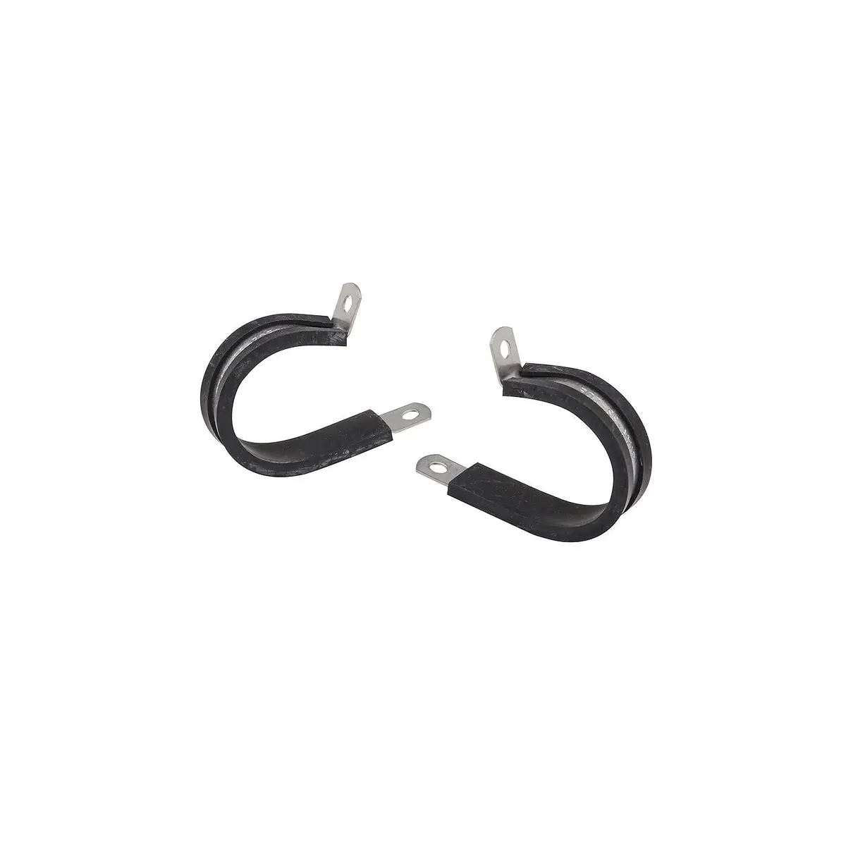 Seachoice 50-23271 Stainless Steel Cushion Clamp 1-1/4" 1