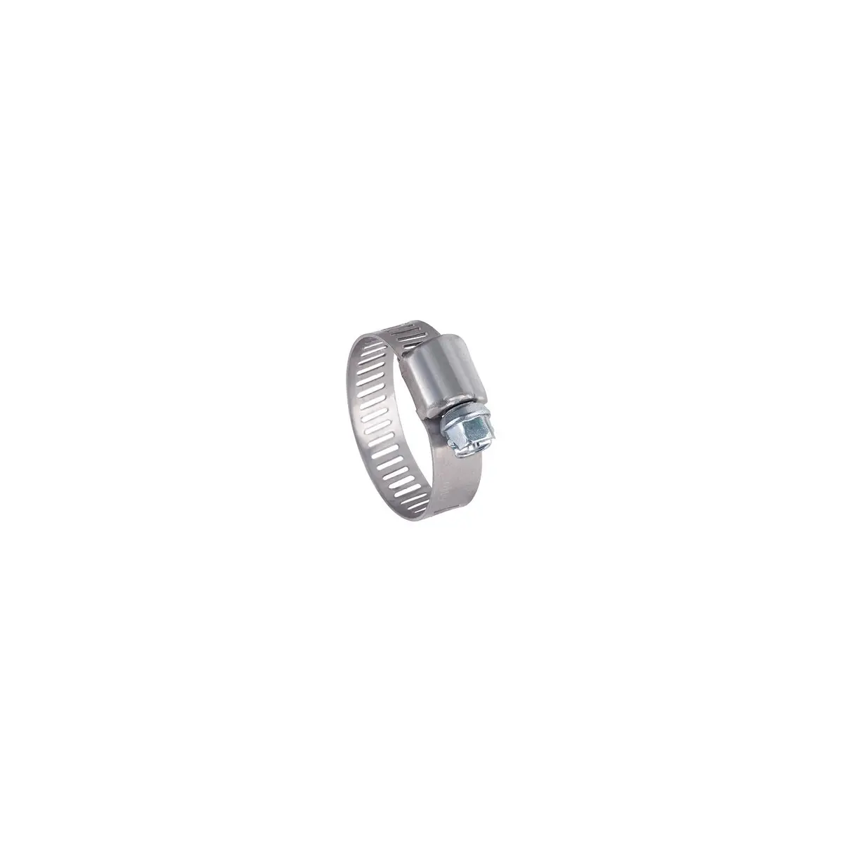Seachoice 50-23367 Plated Screw Hose Clamps, 1/2" Band, Size #20, 10/Bx 1
