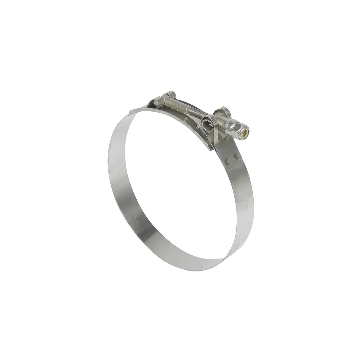 Seachoice 23456 Heavy-Duty 300 Ss T-Bolt Clamp, 3/4" Band Â€“ Sae 116 1