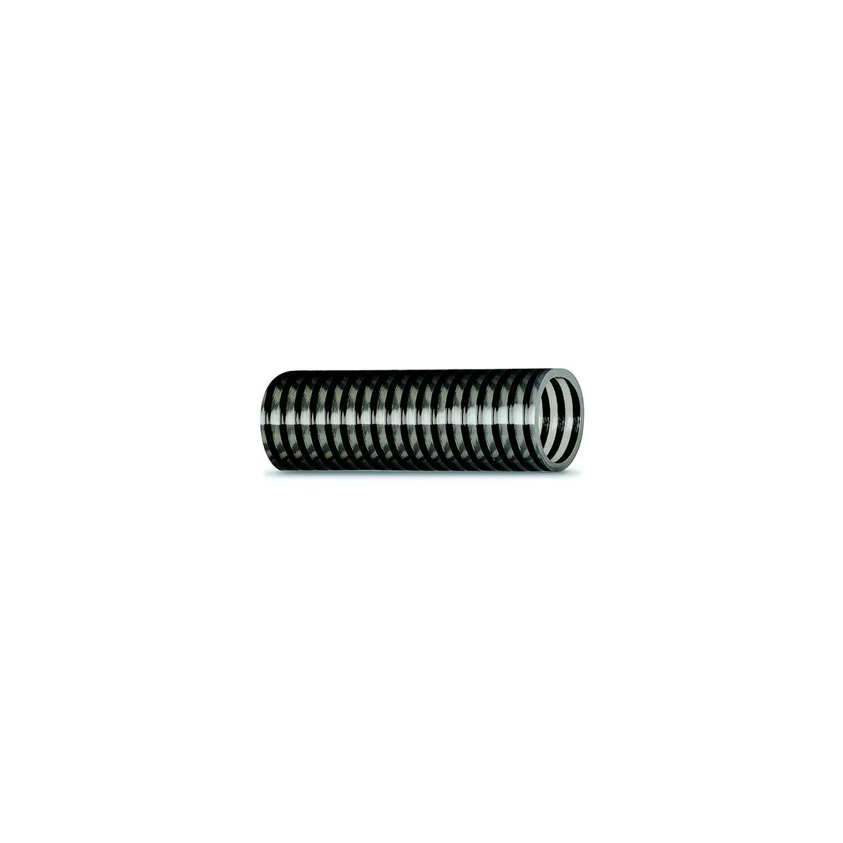 Seachoice 145-1006 23487 Clear Heavy-Duty Pvc Livewell Hose 145 Series, 1" X 50' 1