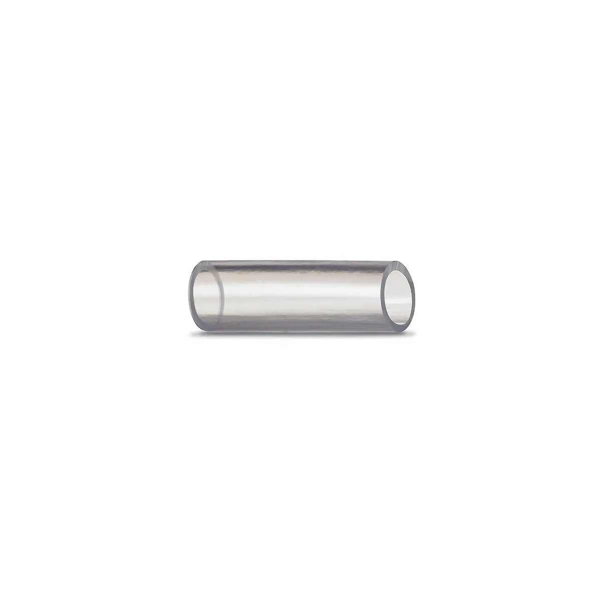 Seachoice 150-1006 23538 Clear Pvc Tubing 150 Series, 1" X 50' 1