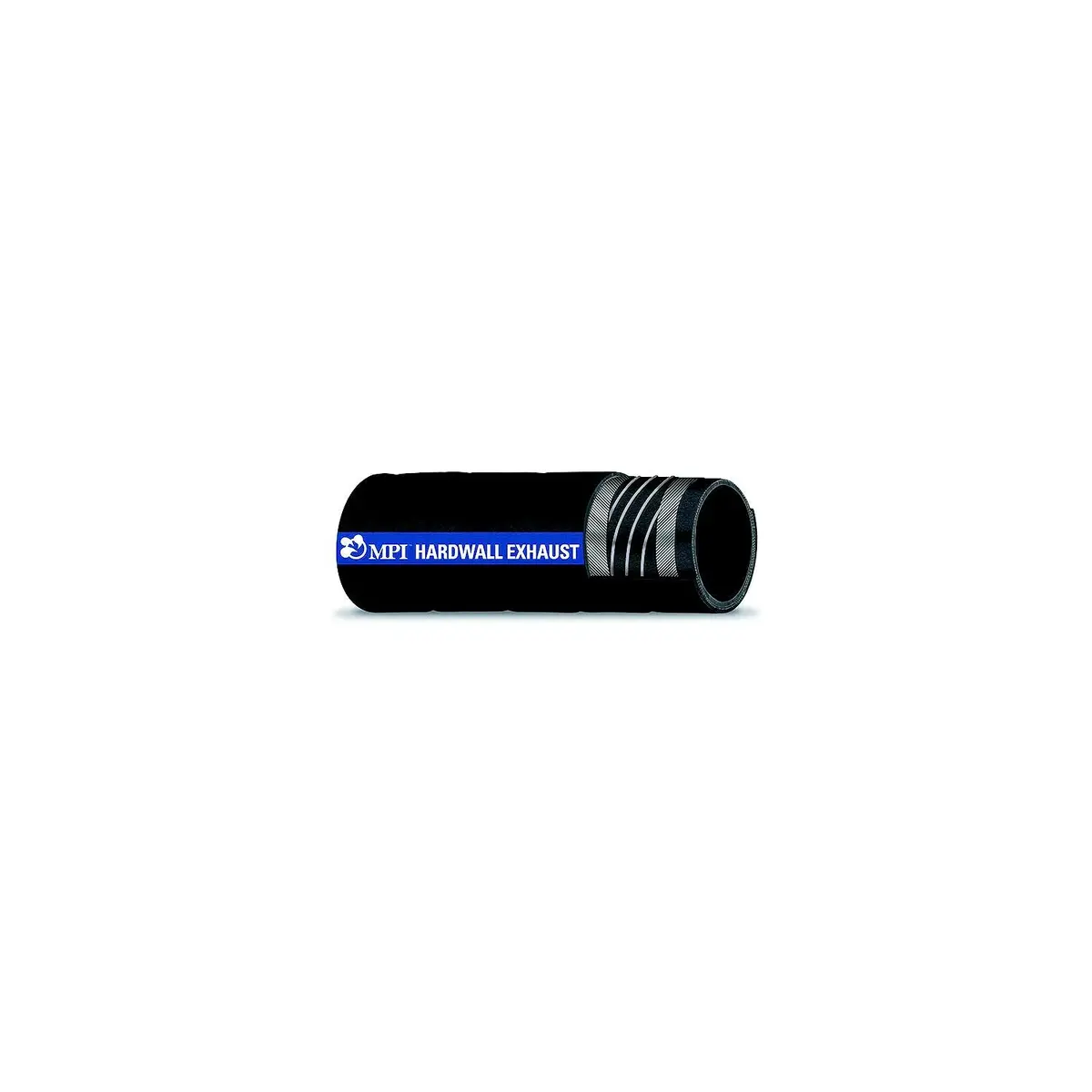 Seachoice 250-5004 23794 Wire Hardwall Hose 250 Series, 5" X 12-1/2' 1