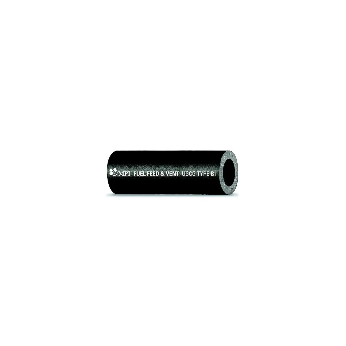 Seachoice 315-0585 23701 Type B1/B2 Fuel Feed & Vent Hose 315 Series 5/8" X 25' 1