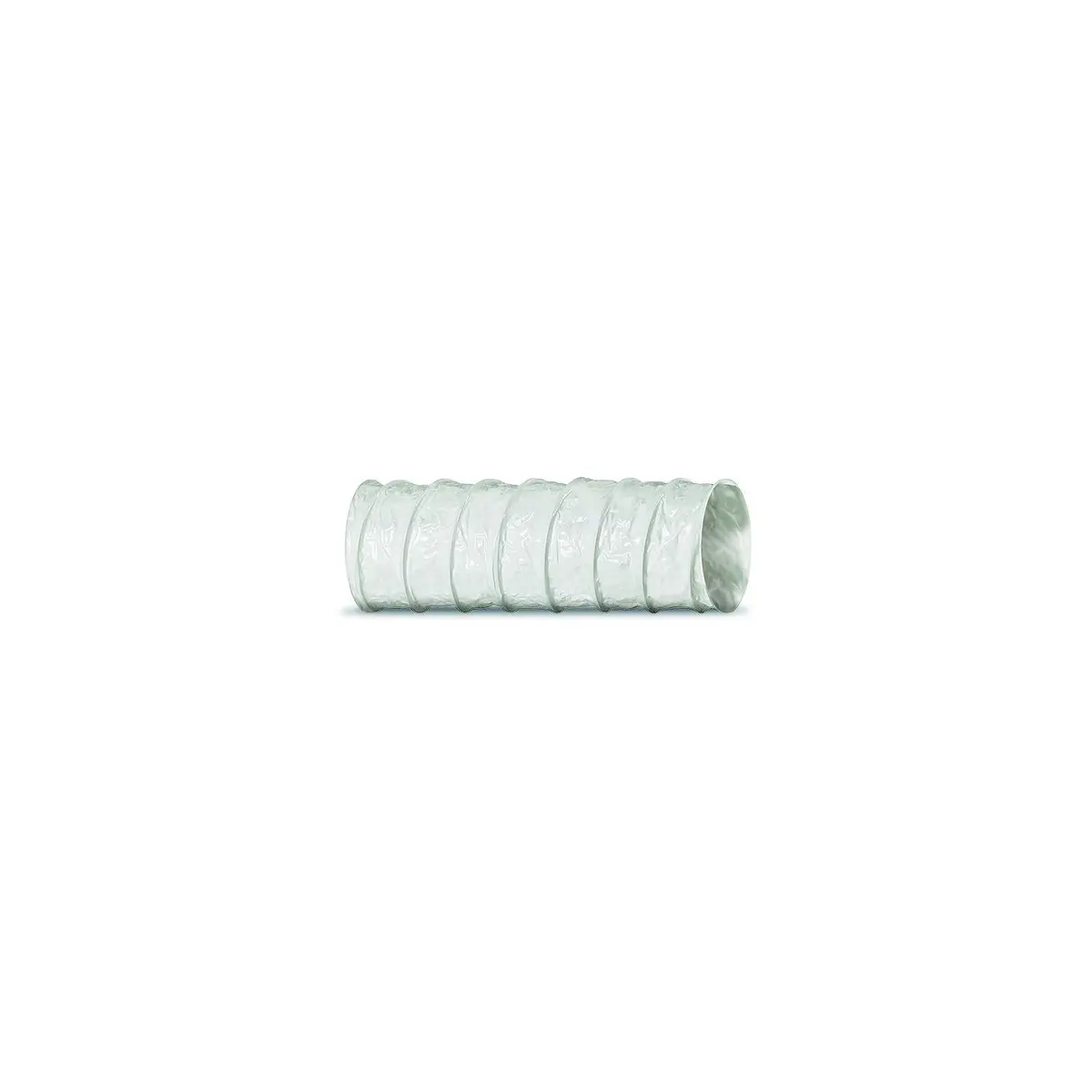 Seachoice 400-3006 23803 Vinyl Blower Hose 400 Series, 3" X 50', White 1