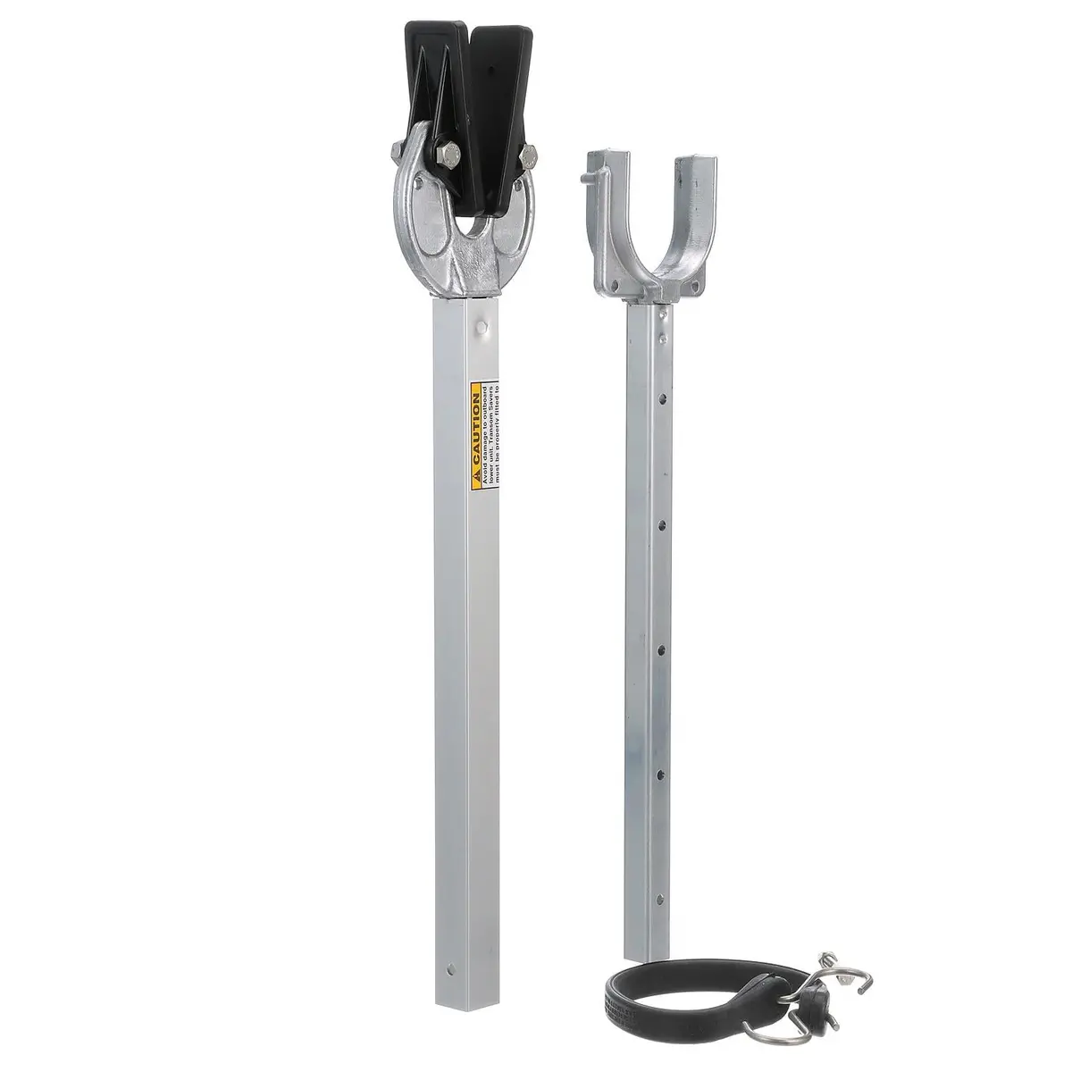 Seachoice 50-28001 Adjustable Transom Saver 20-30" 2