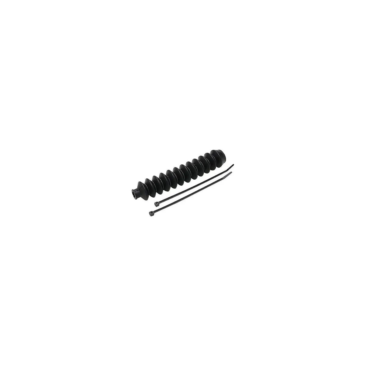 Seachoice 28301 Heavy Duty Rubber Boot Steering Cable Protector 1