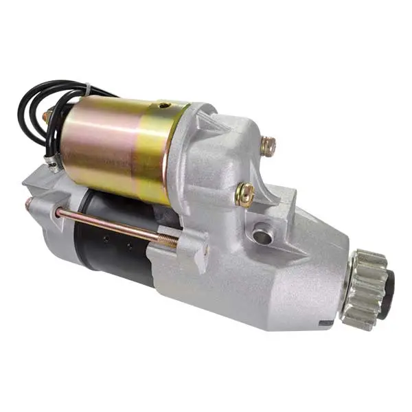 Emp 50-28485 Starter 1