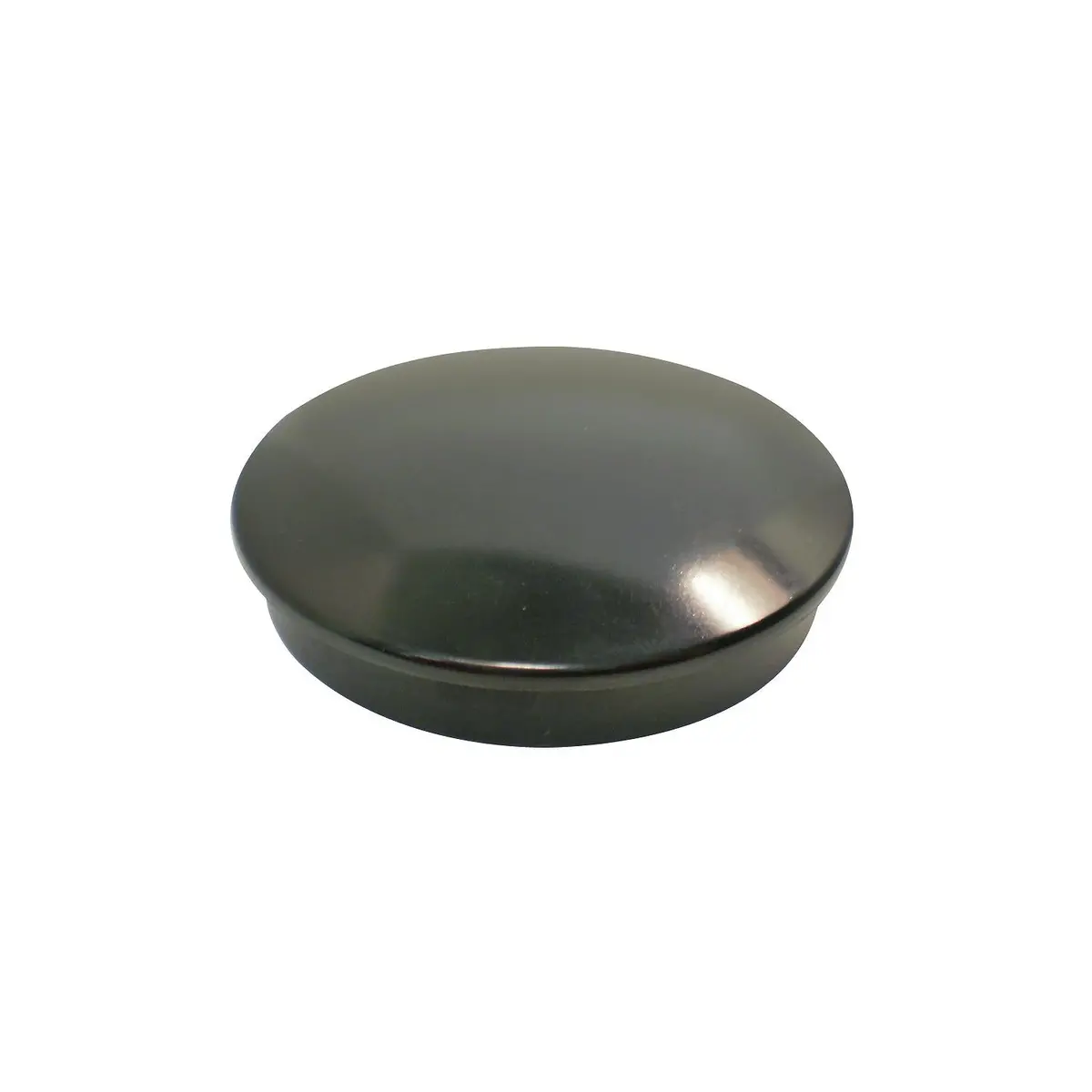 Seachoice 28591 Replacement Black Plastic Center Cap For Steering Wheel Fits, 28551, 28581, 28541 1