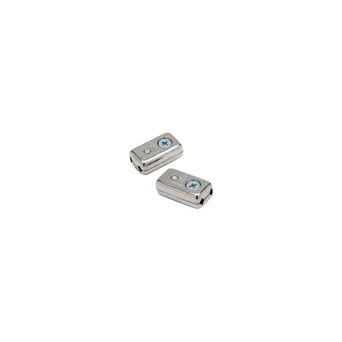 Seachoice 28601 Tiller Rope Clamp 1