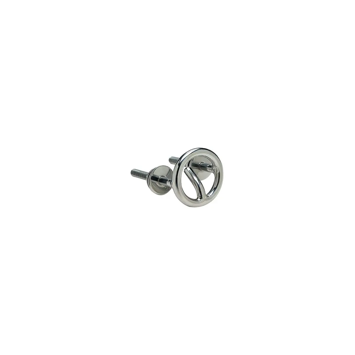 Seachoice 30101 Stainless Steel 2-3/8" Ski Tow 1