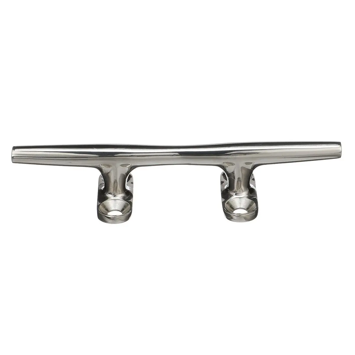 Seachoice 30271 Stainless Steel Hollow Base Cleat 1