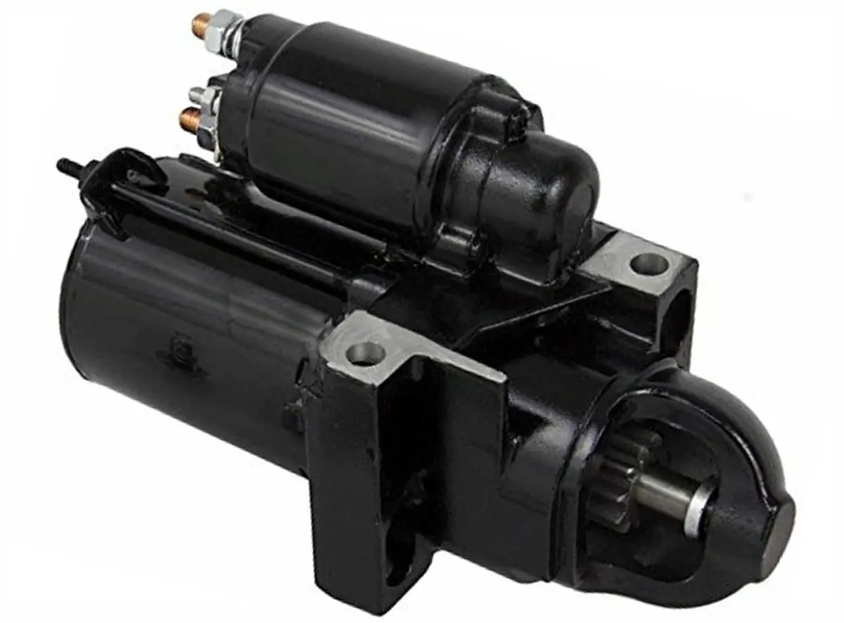 Emp 50-30470 Starter 1
