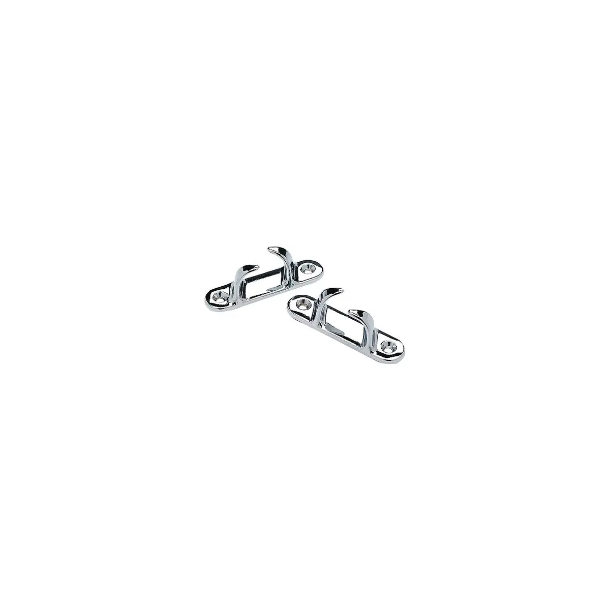 Seachoice 31501 Skene Type Bow Chocks (2 Per Pack) 1